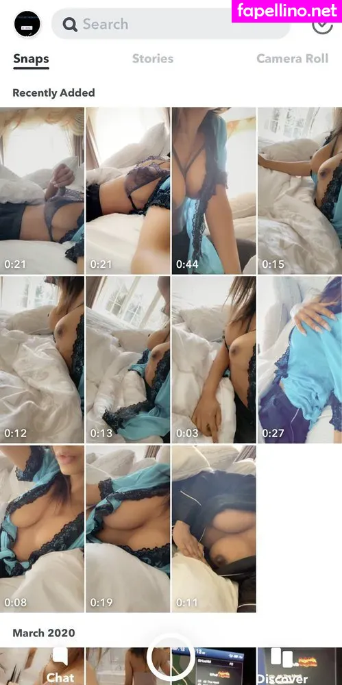 Milo Berosa Nude Leaked OnlyFans Photo #ZnWFjwShTX