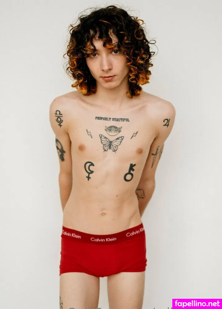 milotwinkx Nude Leaked OnlyFans Photo #BnaxHp3BXZ