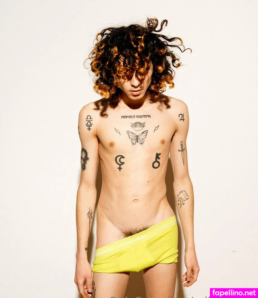 milotwinkx Nude Leaked OnlyFans Photo #v1D6wtKTyR