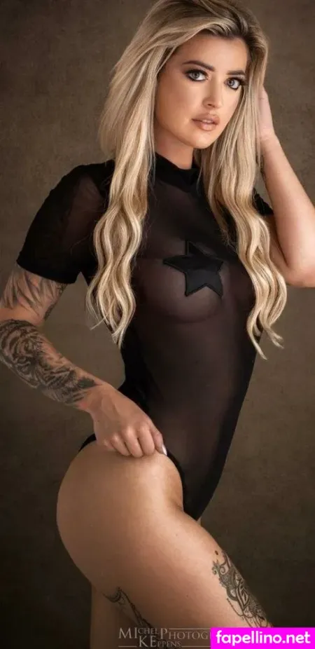 Milou Vanagtmael OnlyFans Thumbnail #2RSTf2JsDM