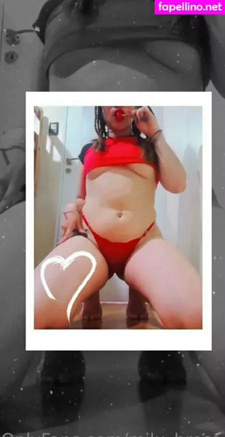 Milu Bross OnlyFans Thumbnail #jyIrDchAzK