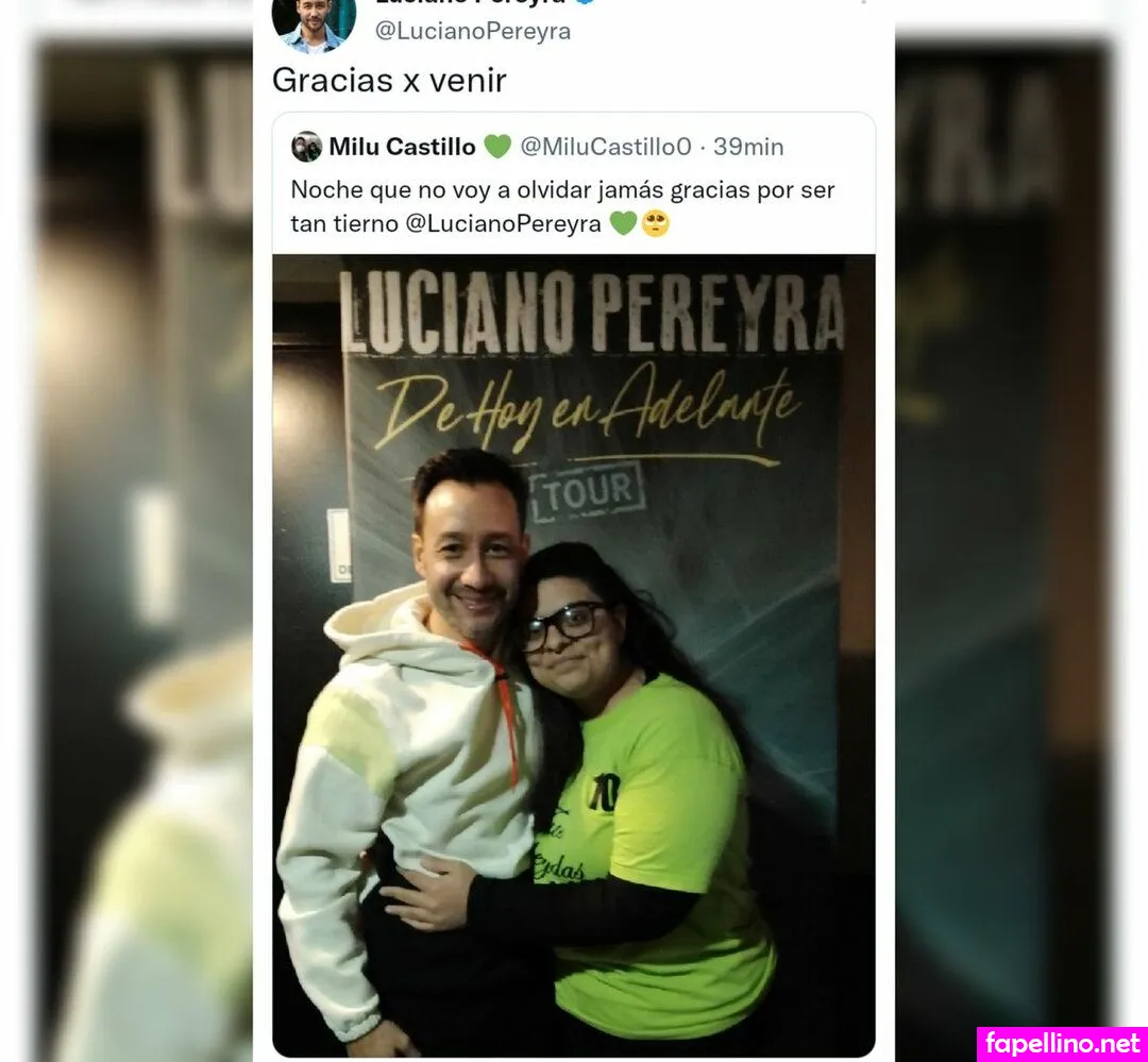 Milu Castillo Nude Leaked OnlyFans Photo #f9PLAvYWMW