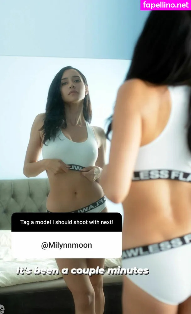 Milynn Moon, milynnpartdeux, yourinternetgf_ Nude Leaked OnlyFans Photo #0UyozdE5fa