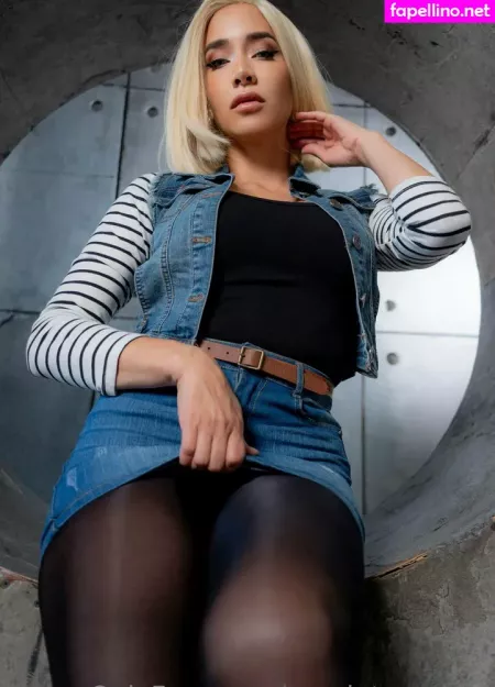 Milynn Sarley 2 OnlyFans Thumbnail #D1PtSv6czD