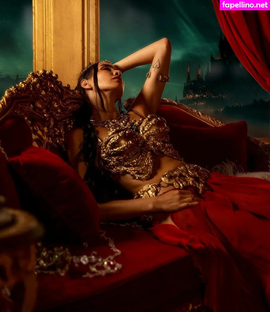 Milynn Moon, milynnpartdeux, yourinternetgf_ Nude Leaked OnlyFans Photo #c5IUi72Axs