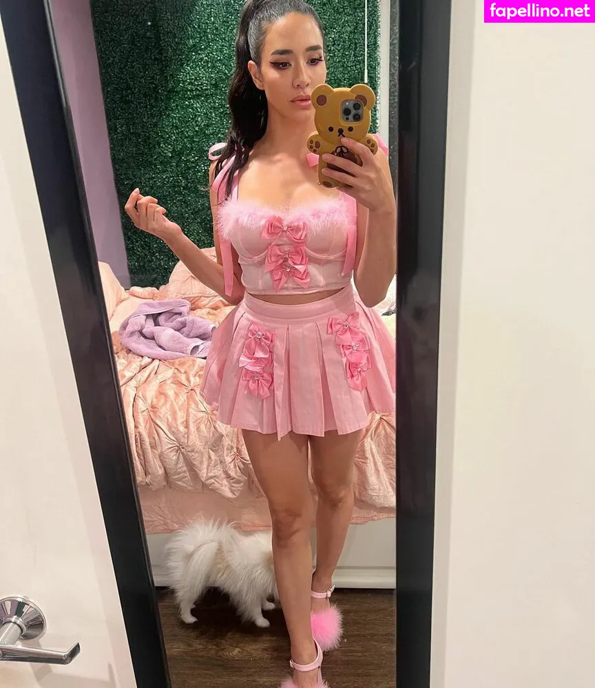 Milynn Moon, milynnpartdeux, yourinternetgf_ Nude Leaked OnlyFans Photo #v8aPqfouF1