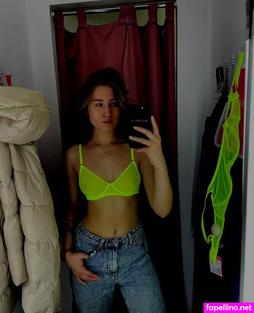 MilPolnaLybvi, milkazzz, milli_00_77 Nude Leaked OnlyFans Photo #6LseWCSuI7