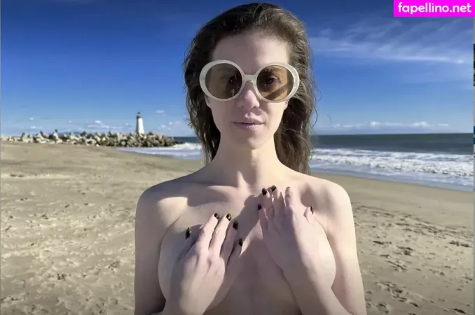 Mim Jackson OnlyFans Thumbnail #GAvaPNZ5Dg