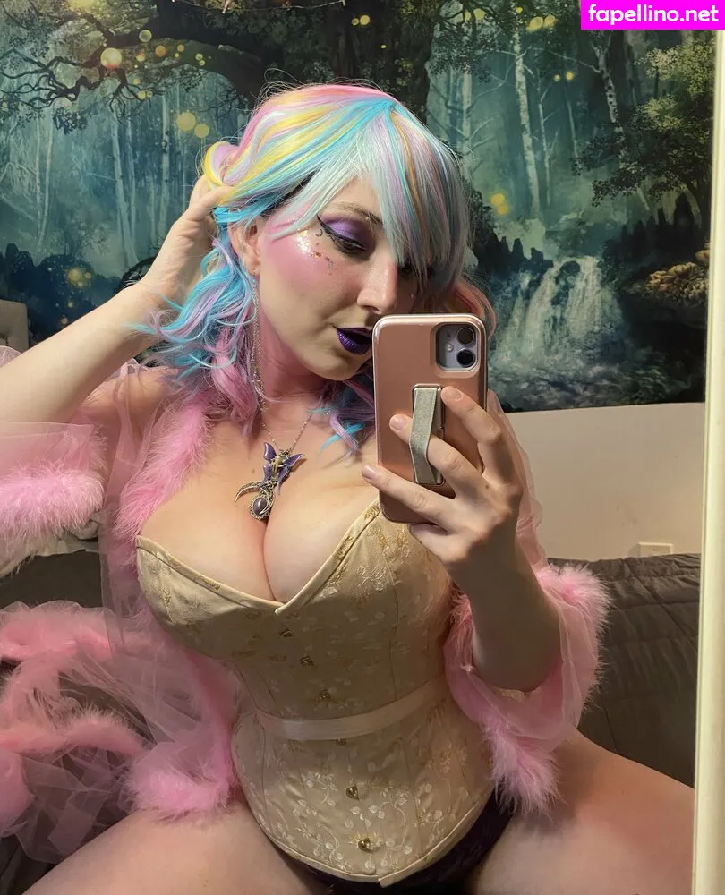 Calliope Rossi, CalliopeRossi, KalopsicCalliope, Whimsimim Nude Leaked OnlyFans Photo #4eVIIGHb0R