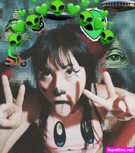 Mime Liluthcosplays OnlyFans Thumbnail #1ZqnPdhgF2