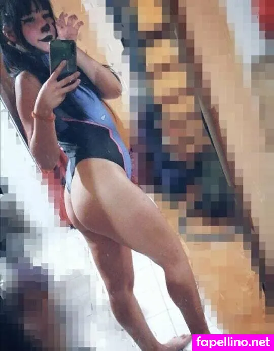 mime.liluthcosplays Nude Leaked OnlyFans Photo #KsXwfqKKZ3