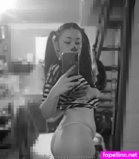Mime Liluthcosplays OnlyFans Thumbnail #RdW7eO18Lf