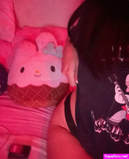 Mimecitaarayap OnlyFans Thumbnail #diPWlAvN02