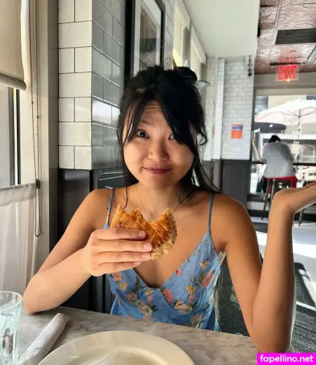 Mimee Xu OnlyFans Thumbnail #0k8QSRgjKk