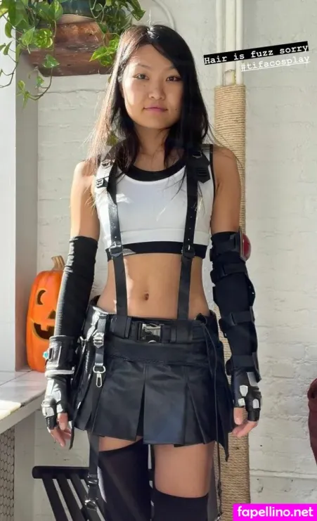 Mimee Xu OnlyFans Thumbnail #1JuSNqeDYT