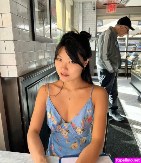 Mimee Xu OnlyFans Thumbnail #2pwXCoNdXd