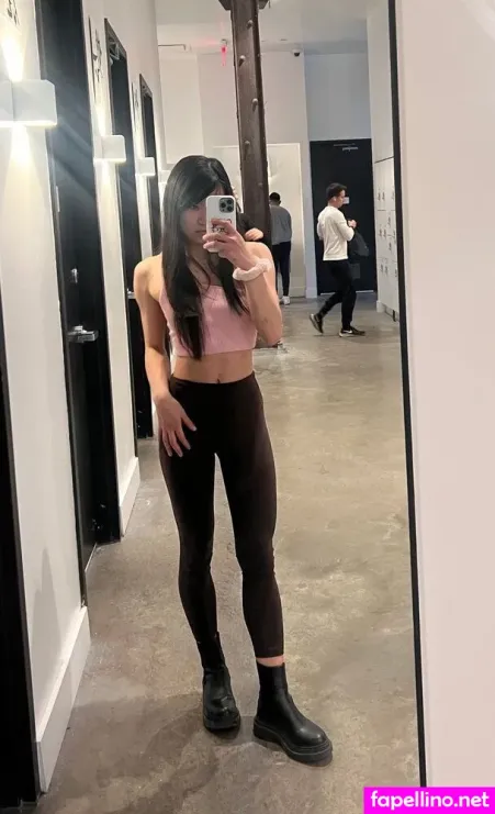 Mimee Xu OnlyFans Thumbnail #6I9SIvYyN6