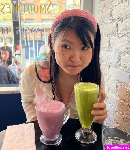 Mimee Xu OnlyFans Thumbnail #8WlptUKBTl