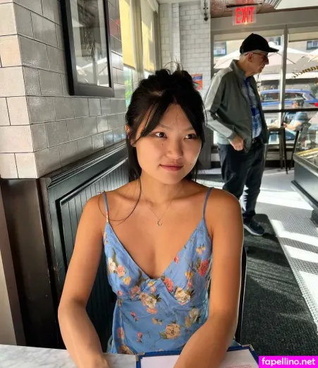 Mimee Xu OnlyFans Thumbnail #Dg6PaXn8R9