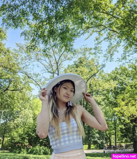 Mimee Xu OnlyFans Thumbnail #E94TGX6tGY