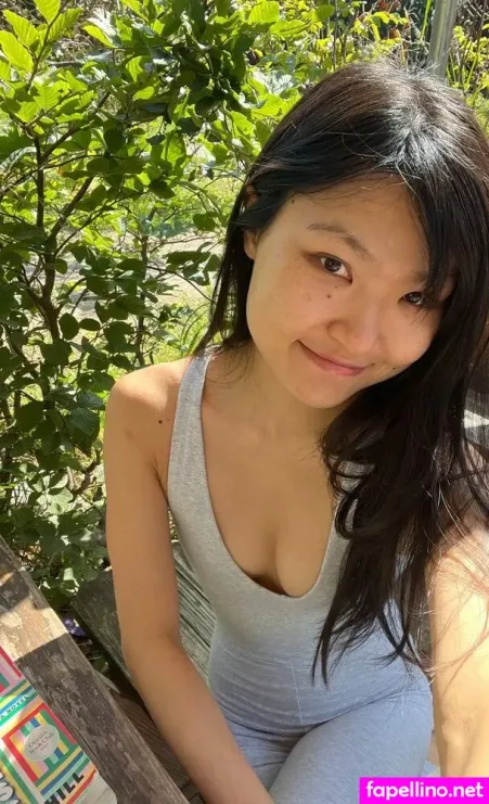 Mimee Xu OnlyFans Thumbnail #Fuwg9xmWdo