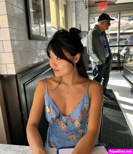 Mimee Xu OnlyFans Thumbnail #JBBbJeBi6G