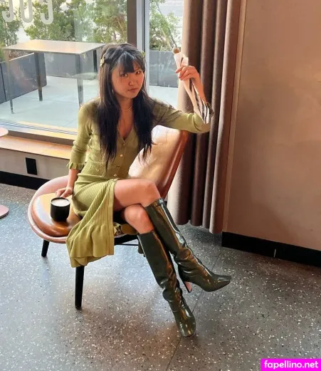 Mimee Xu OnlyFans Thumbnail #JU8S4dFKYX