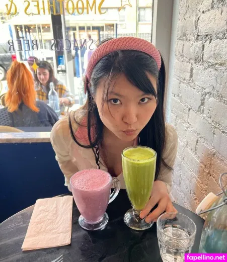 Mimee Xu OnlyFans Thumbnail #OMzA50DazC