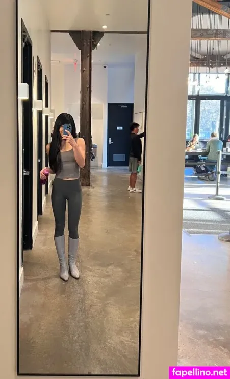 Mimee Xu OnlyFans Thumbnail #THjJ5DjOEv