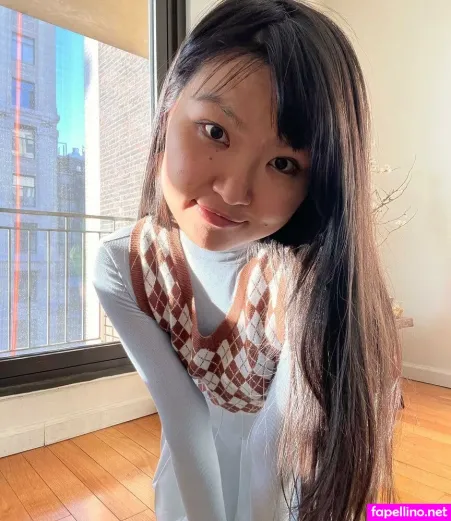 Mimee Xu OnlyFans Thumbnail #W0ZrXOwo1z