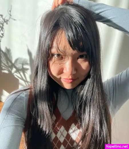 Mimee Xu OnlyFans Thumbnail #WTn0yLIIZZ