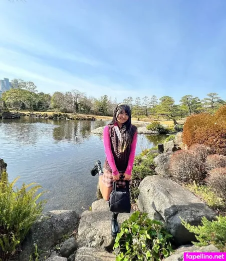 Mimee Xu OnlyFans Thumbnail #WoEN7koVhM