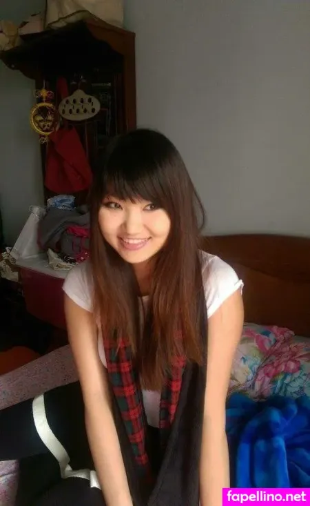 Mimee Xu OnlyFans Thumbnail #YEGK44u0zW