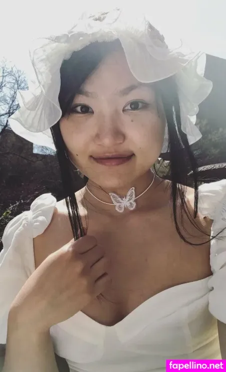 Mimee Xu OnlyFans Thumbnail #bI6w0upzqz