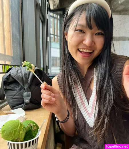 Mimee Xu OnlyFans Thumbnail #dP1JiCzCLM