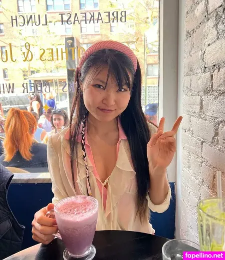 Mimee Xu OnlyFans Thumbnail #efzI96asHq