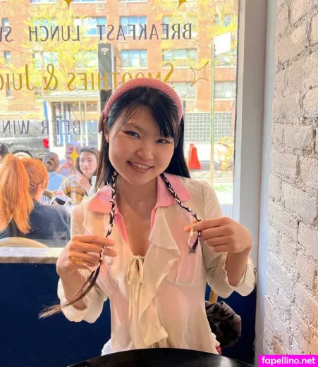 Mimee Xu OnlyFans Thumbnail #gAgiZCnKz4