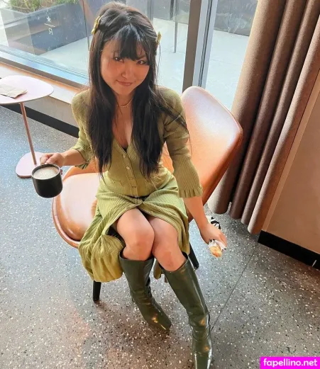 Mimee Xu OnlyFans Thumbnail #hzl2PjDygJ