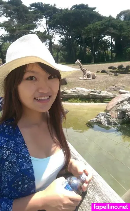 Mimee Xu OnlyFans Thumbnail #imP1rYayIk