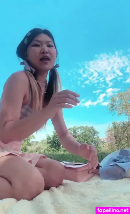 Mimee Xu OnlyFans Thumbnail #jHeeKMjUfY