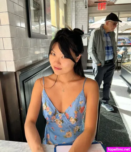 Mimee Xu OnlyFans Thumbnail #jgCLBpNdr1