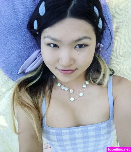 Mimee Xu OnlyFans Thumbnail #kTbfCTFiRM