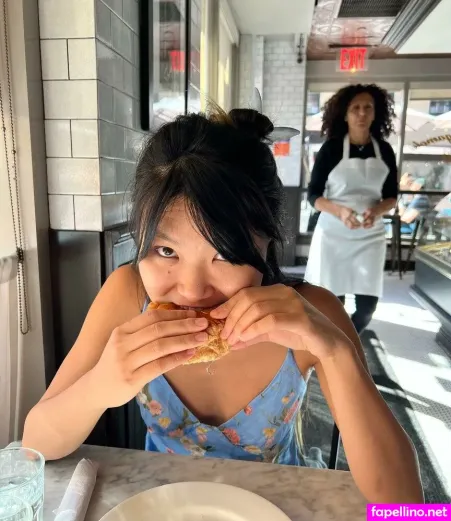 Mimee Xu OnlyFans Thumbnail #loVak3xmIs