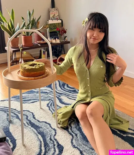 Mimee Xu OnlyFans Thumbnail #pCLMXco6el