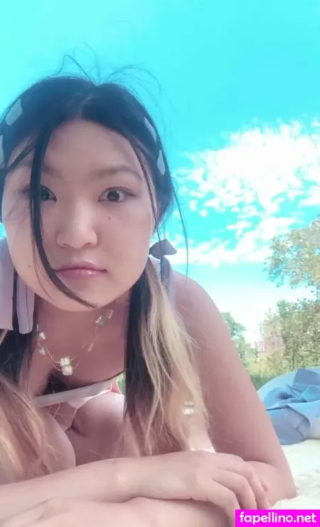 Mimee Xu OnlyFans Thumbnail #qZtk0ibiML