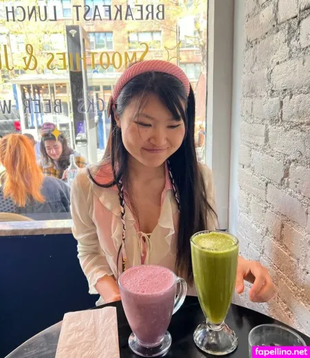 Mimee Xu OnlyFans Thumbnail #qzzYIcHZwW