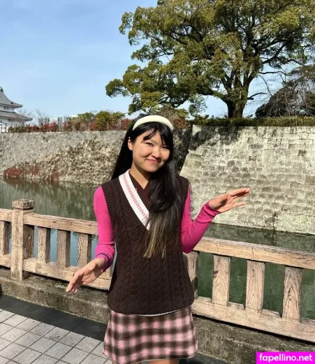 Mimee Xu OnlyFans Thumbnail #uUjNNyRx5A