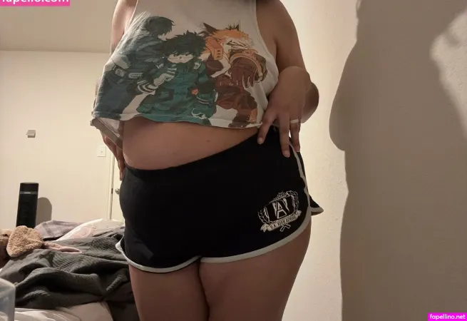 Mimi Aftermidnight Main Profile Photo