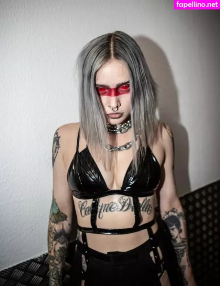 Mimi Barks OnlyFans Thumbnail #NaDgZPEvjT