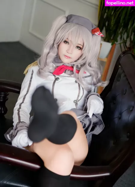 Mimi Chan OnlyFans Thumbnail #95VjVwhl7a